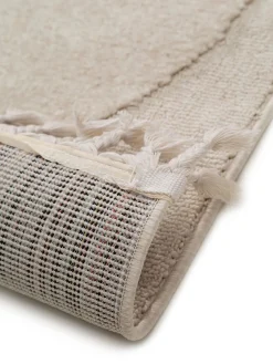 Design Kinderteppich Momo Beige II
