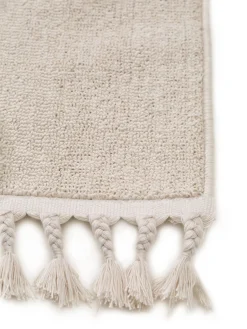 Design Kinderteppich Momo Beige X