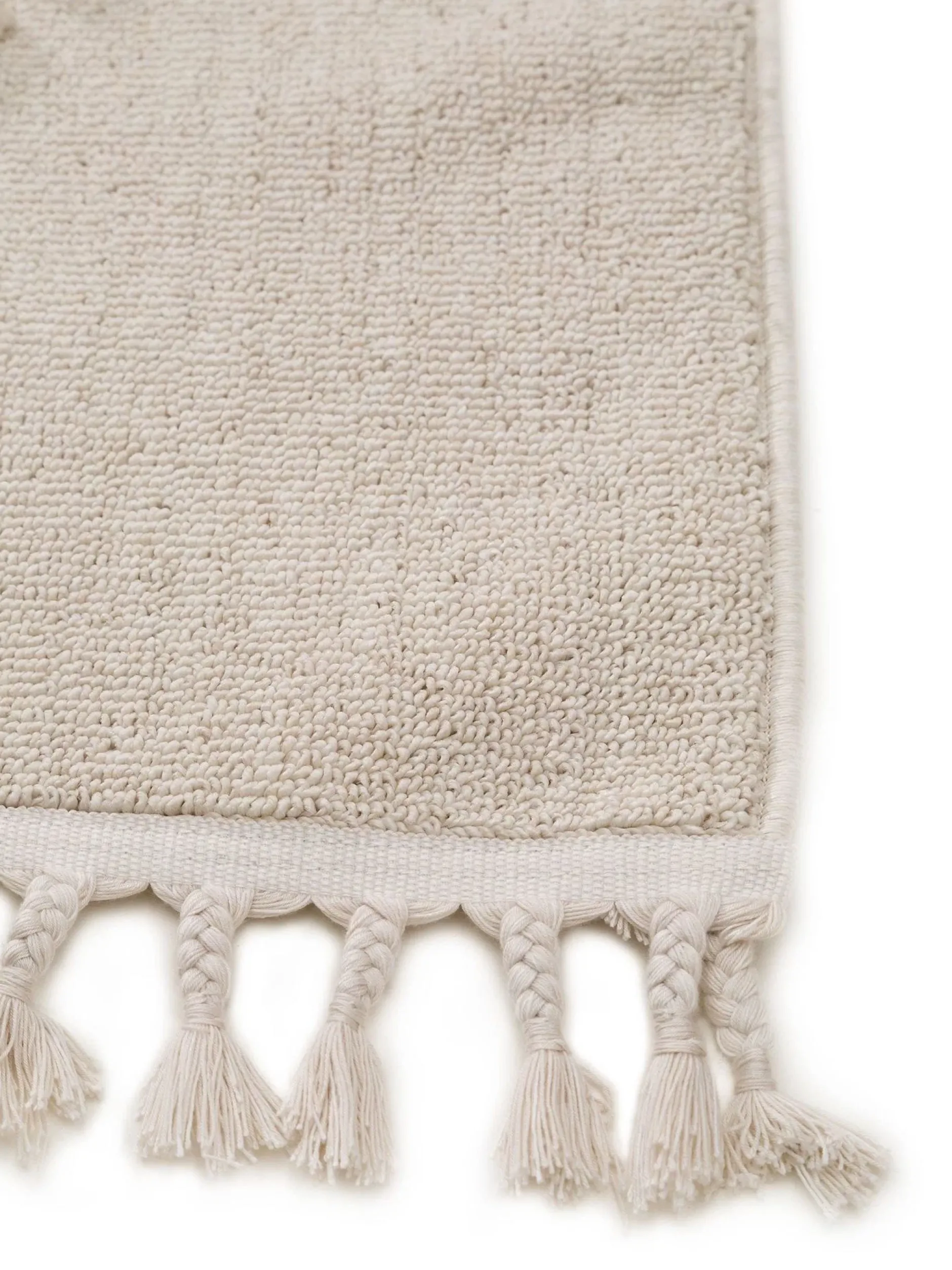 Design Kinderteppich Momo Beige XIV