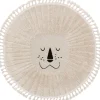 Design Kinderteppich Momo Beige XVI