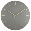Design Wanduhr 'Charm'