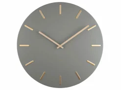 Design Wanduhr 'Charm'