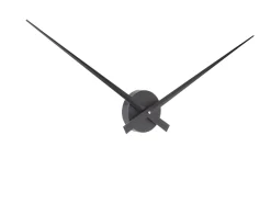 Design Wanduhr 'Little Big Time'