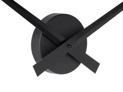 Design Wanduhr 'Little Big Time'