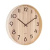 Design Wanduhr 'Pure Medium'
