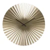 Design Wanduhr 'Sensu'