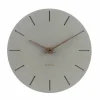 Design Wanduhr 'THE ABSTRACT.'