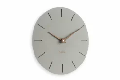 Design Wanduhr 'THE ABSTRACT.'