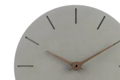 Design Wanduhr 'THE ABSTRACT.'
