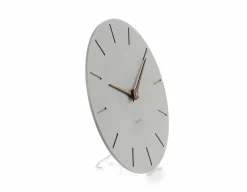 Design Wanduhr 'THE ABSTRACT.'