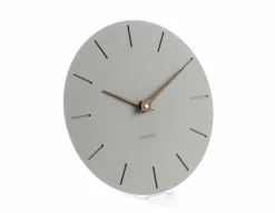 Design Wanduhr 'THE ABSTRACT.'