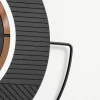 Design Wanduhr 'THE BALANCED.'
