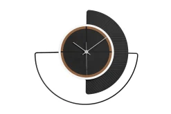 Design Wanduhr 'THE BALANCED.'
