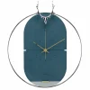 Design Wanduhr 'THE BLUE SKY.'
