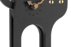 Design Wanduhr 'THE CATLIKE.'