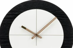 Design Wanduhr 'THE CONFIDENT.'