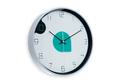 Design Wanduhr 'THE DROPLET.'