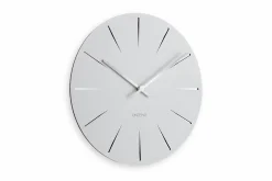 Design Wanduhr 'THE EARNEST.'