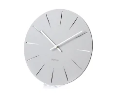 Design Wanduhr 'THE EARNEST.'