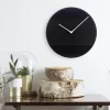 Design Wanduhr 'THE ESSENTIAL.'