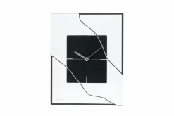 Design Wanduhr 'THE FRAMED.'