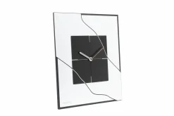 Design Wanduhr 'THE FRAMED.'