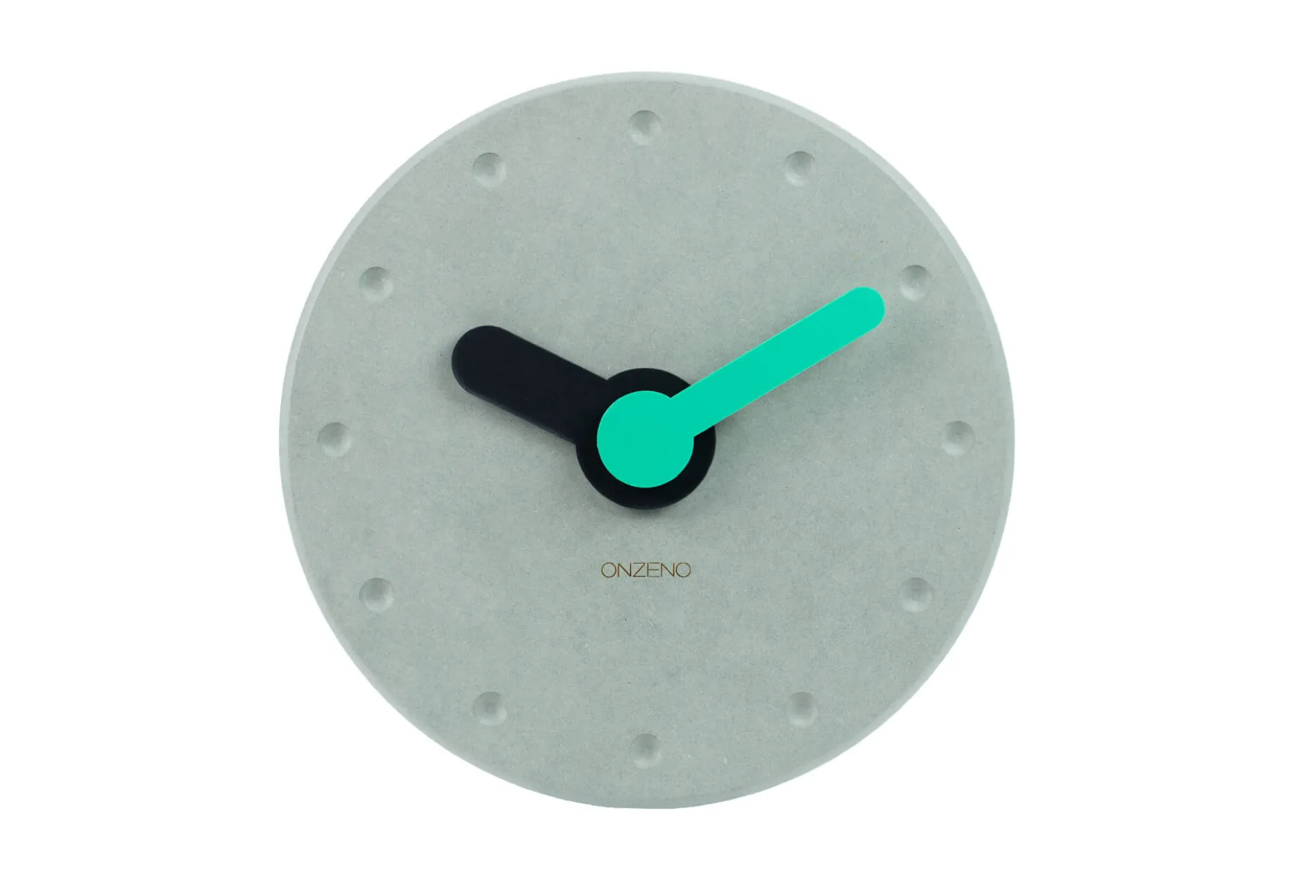 Design Wanduhr 'THE FRISKY.'