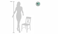 Design Wanduhr 'THE FRISKY.'