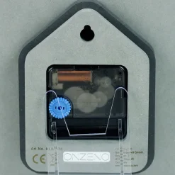 Design Wanduhr 'THE FRISKY.'