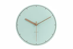 Design Wanduhr 'THE GLOSSY.'
