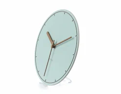 Design Wanduhr 'THE GLOSSY.'