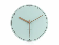 Design Wanduhr 'THE GLOSSY.'