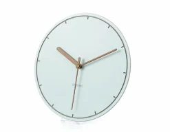 Design Wanduhr 'THE GLOSSY.'