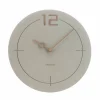 Design Wanduhr 'THE GREY.'