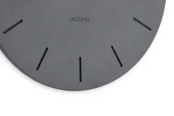 Design Wanduhr 'THE INKY.'