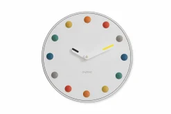 Design Wanduhr 'THE INSIGHT.'