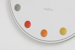 Design Wanduhr 'THE INSIGHT.'