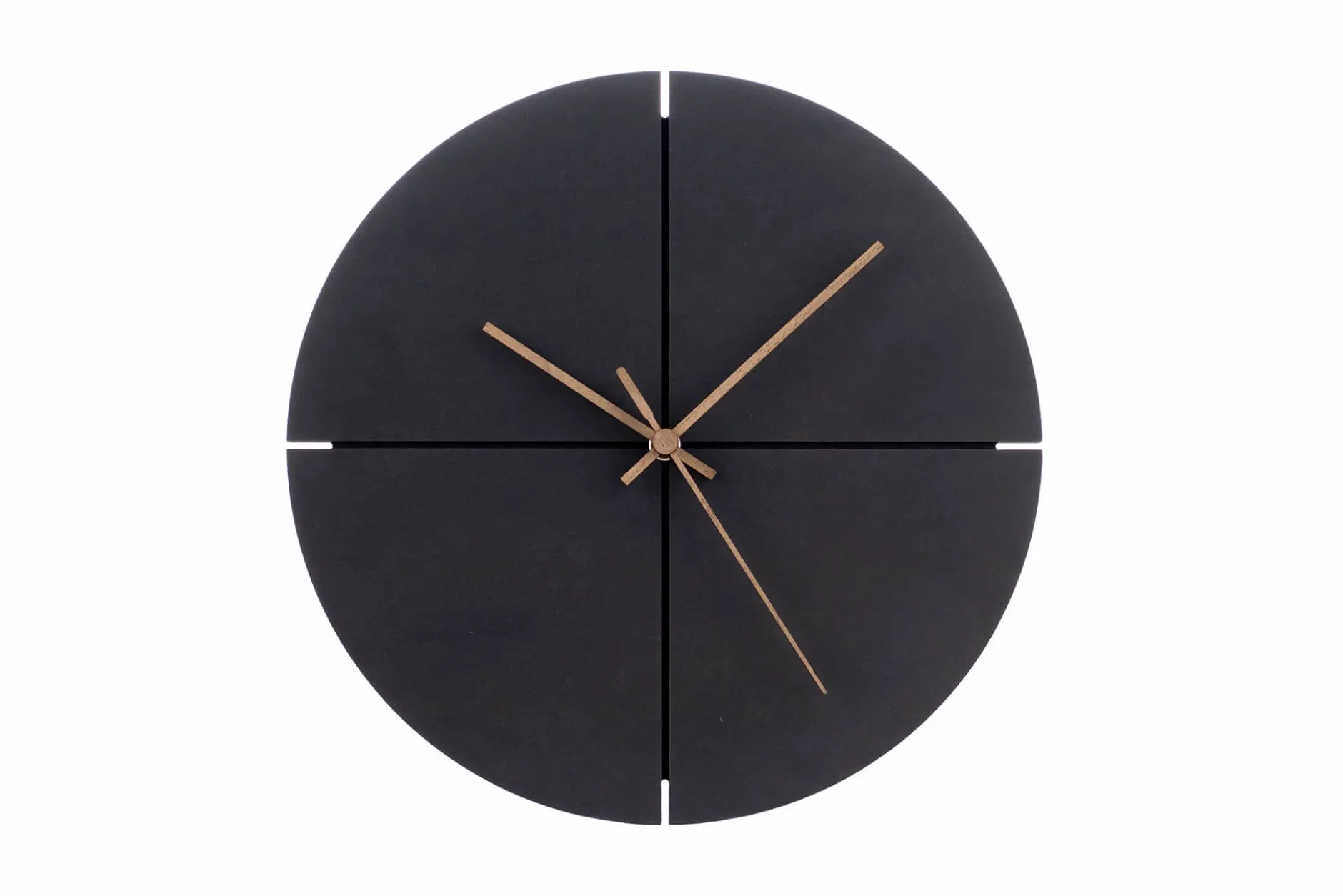 Design Wanduhr 'THE INTENSE.'
