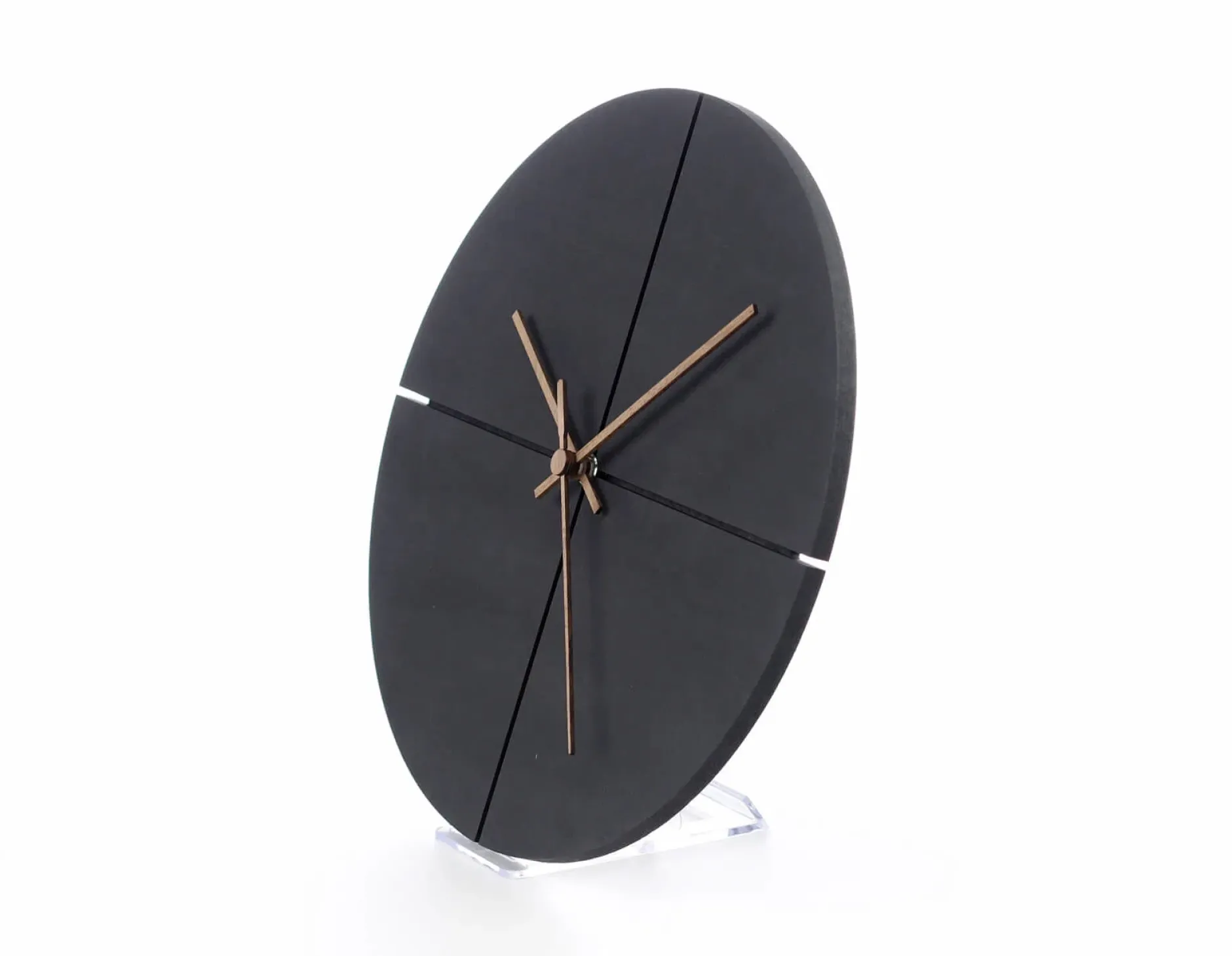Design Wanduhr 'THE INTENSE.'
