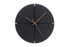 Design Wanduhr 'THE INTENSE.'