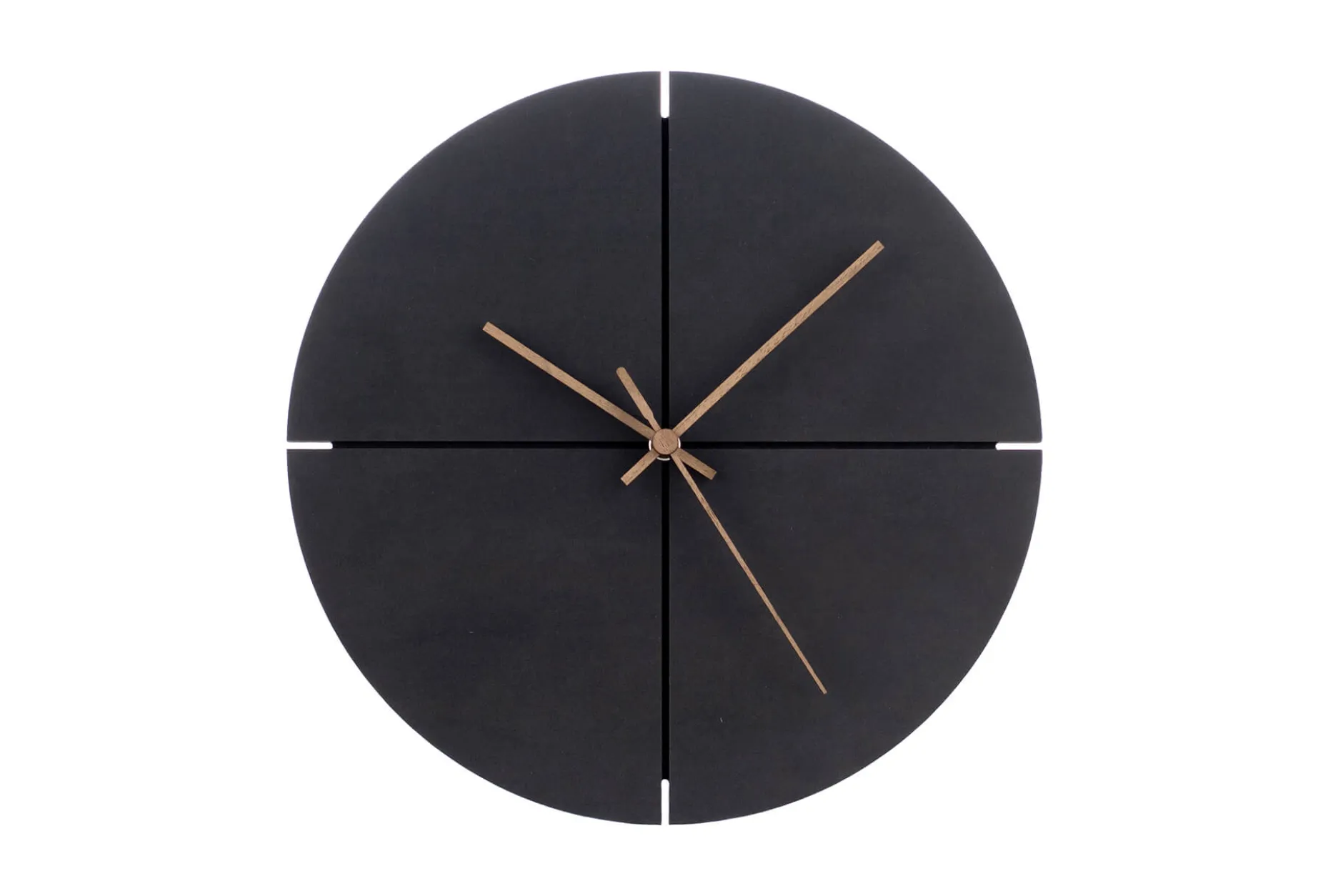 Design Wanduhr 'THE INTENSE.'