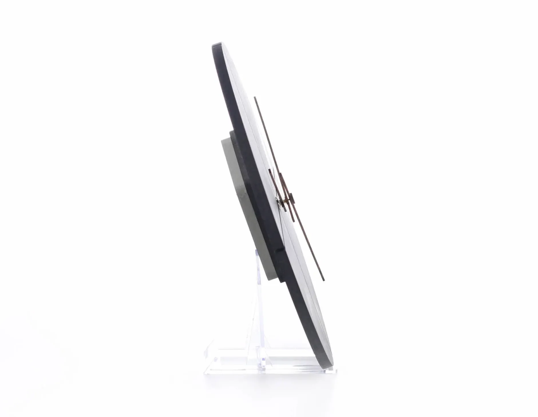 Design Wanduhr 'THE INTENSE.'