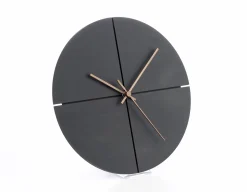 Design Wanduhr 'THE INTENSE.'