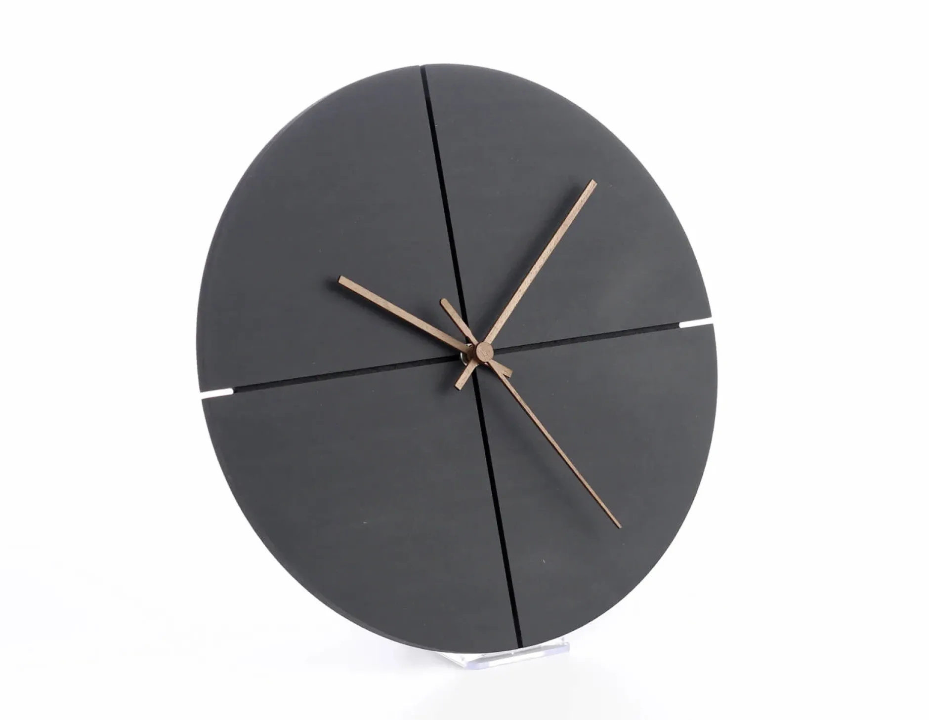 Design Wanduhr 'THE INTENSE.'
