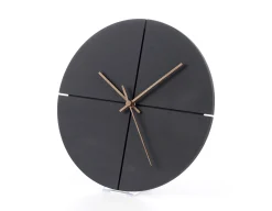 Design Wanduhr 'THE INTENSE.'