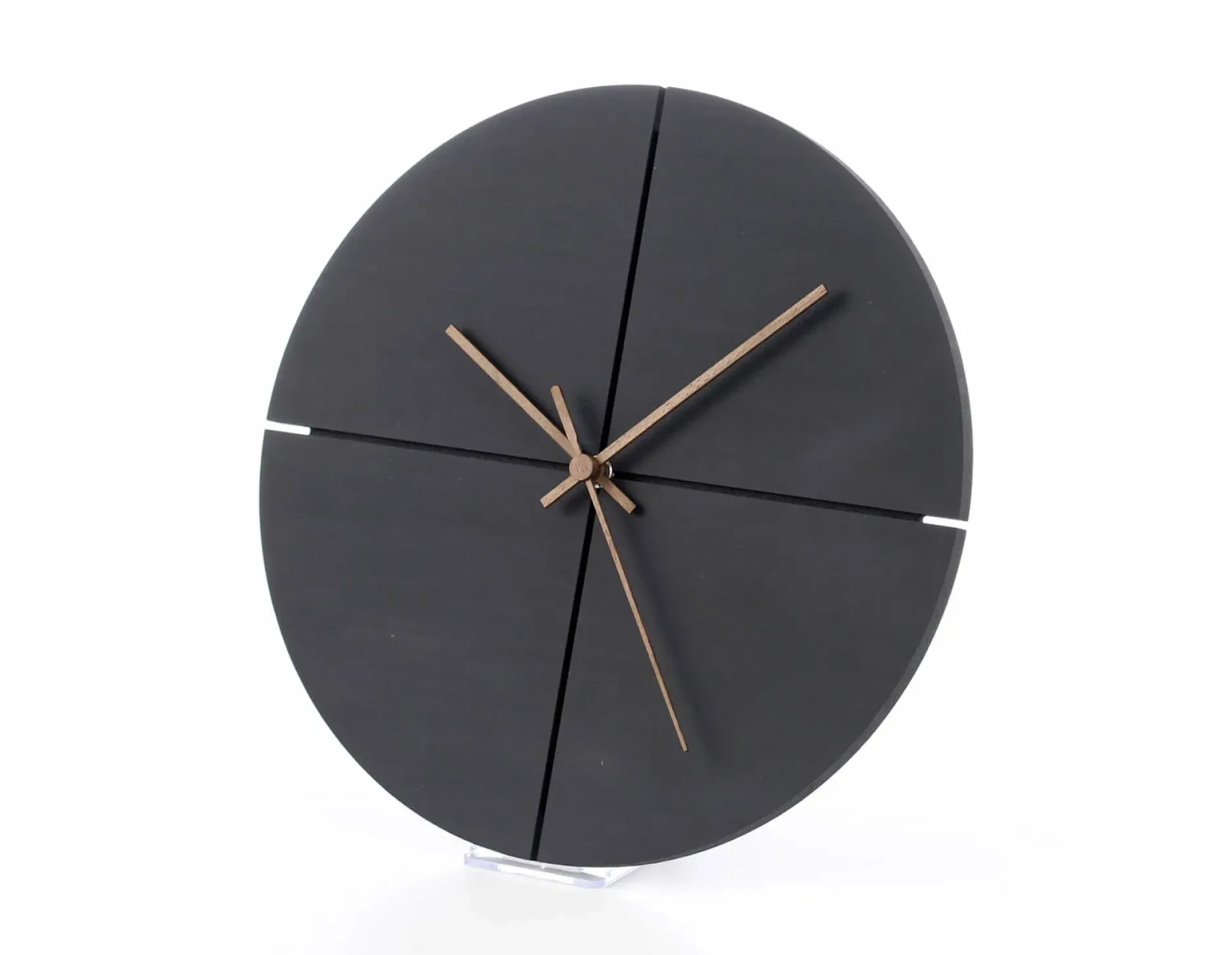 Design Wanduhr 'THE INTENSE.'