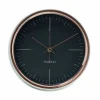 Design Wanduhr 'THE INTENSIVE.'
