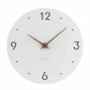 Design Wanduhr 'THE LEARNED.'