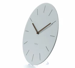 Design Wanduhr 'THE LUCID.'