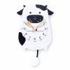 Design Wanduhr 'THE MILKY.'